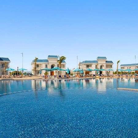 Gewan Palace New Alamein 阿莱曼 外观 照片