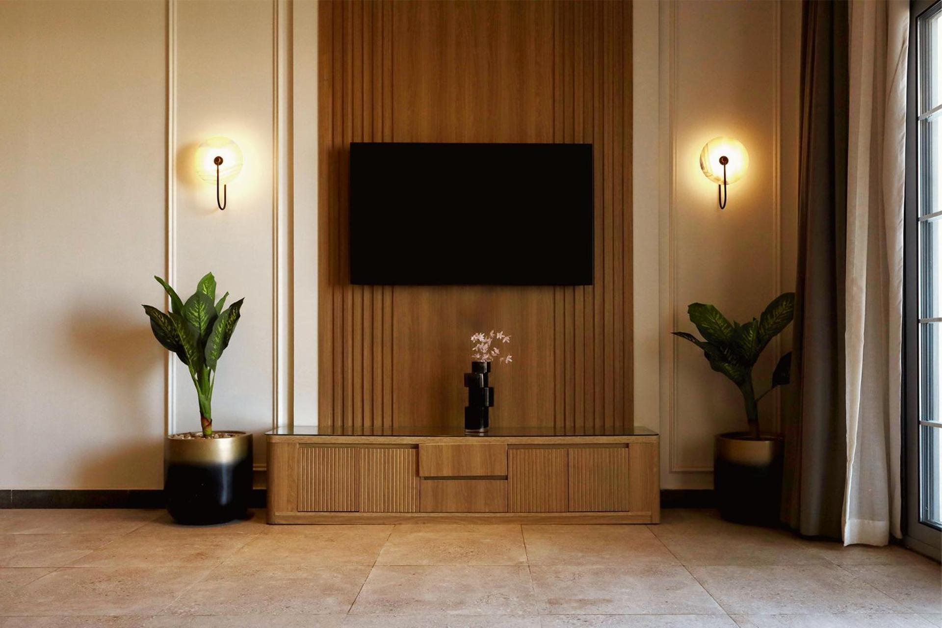 Gewan Palace New Alamein 阿莱曼 外观 照片