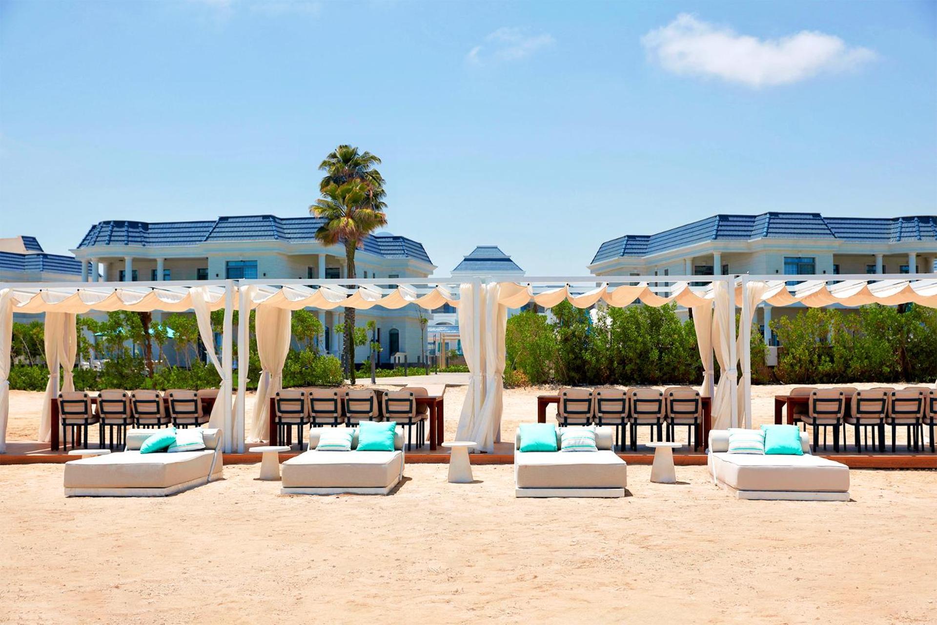 Gewan Palace New Alamein 阿莱曼 外观 照片